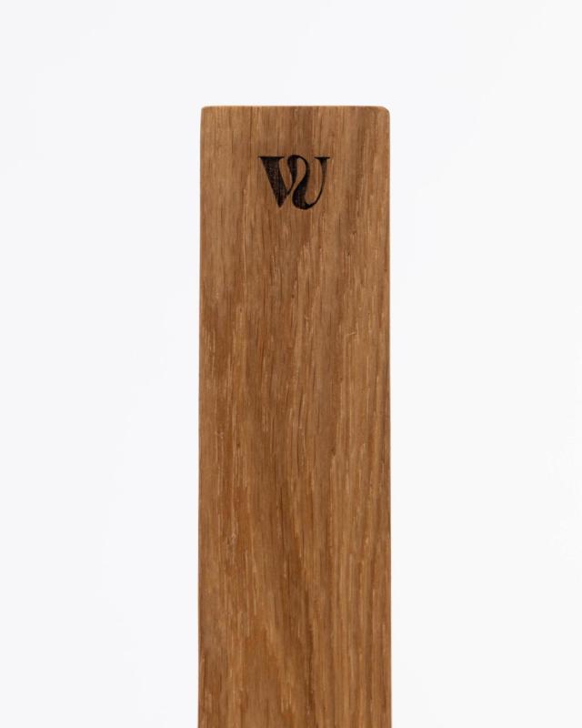 Woodsea Cheese Oak L - Dubová doska na syr 75x20cm 1208971557