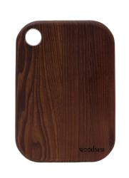 Woodsea Waterless S - Termoobrábkové nástenky odolné voči vlhkosti 23x16 cm 1208971565