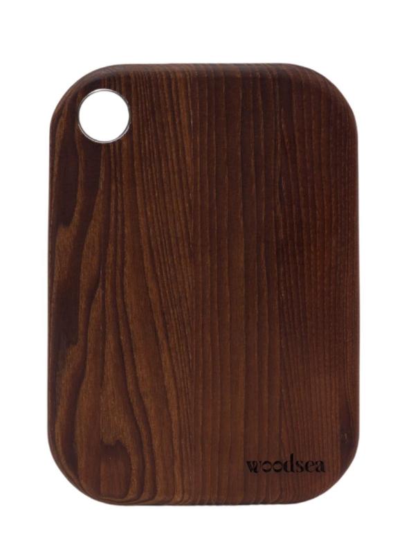 Woodsea Waterless S - Termoobrábkové nástenky odolné voči vlhkosti 23x16 cm 1208971565