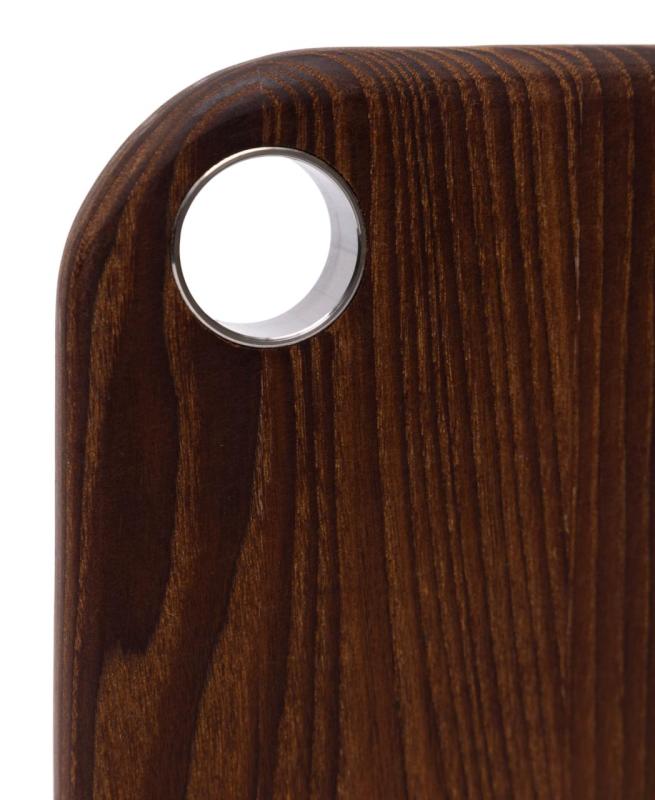 Woodsea Waterless S - Termoobrábkové nástenky odolné voči vlhkosti 23x16 cm 1208971565