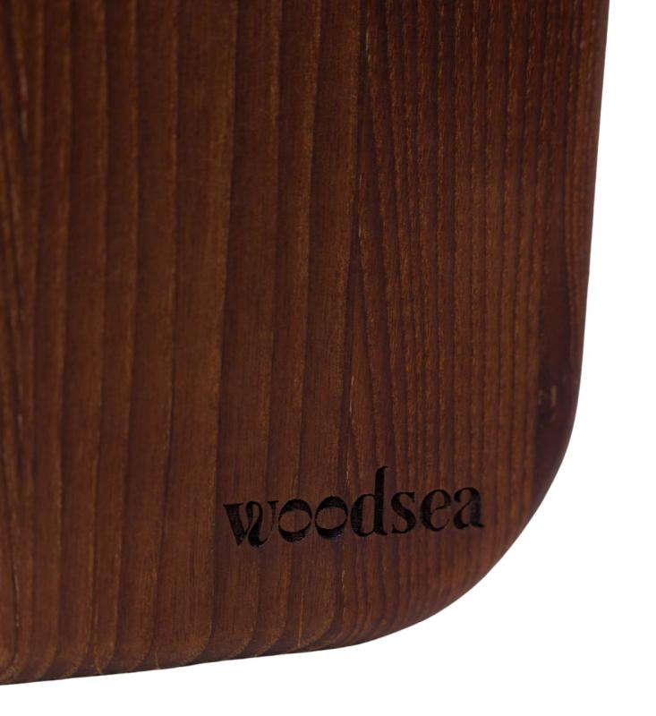 Woodsea Waterless S - Termoobrábkové nástenky odolné voči vlhkosti 23x16 cm 1208971565
