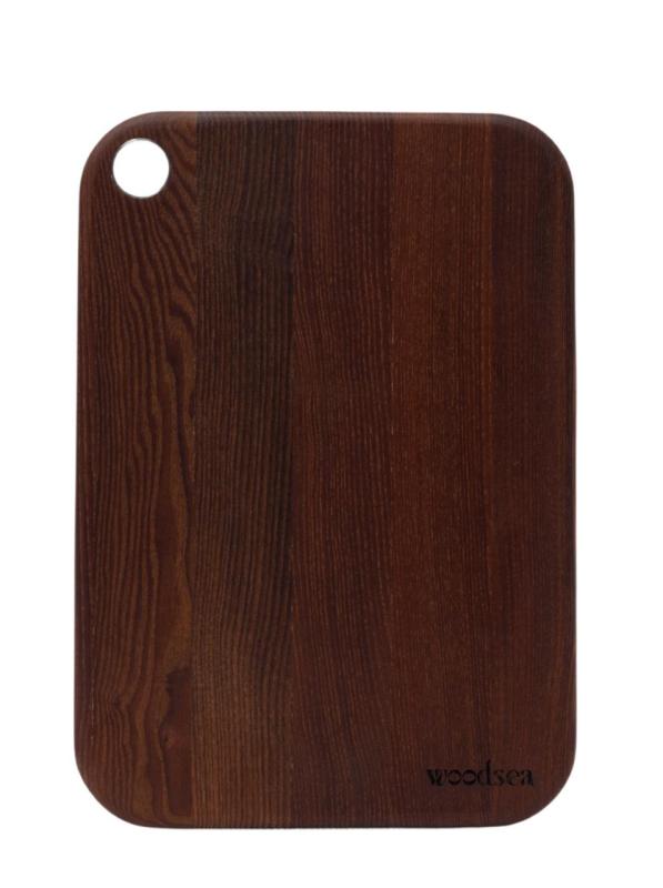 Woodsea Waterless M - Termoobránená drevená doska odolná voči vlhkosti 33x23 cm 1208971566