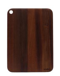 Woodsea Waterless L - Termoobrázkové drevené rezacie dosky odolné voči vlhkosti 46x33 cm 1208971567