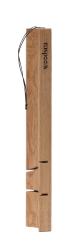 Woodsea Pocket Slice - Rezná a podávací doska z jaseňového dreva 30×5 cm 1208971571