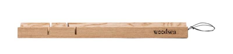Woodsea Pocket Slice - Rezná a podávací doska z jaseňového dreva 30×5 cm 1208971571