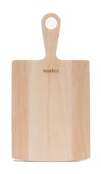 Woodsea Pine Natural S - Javorové doska na krájanie 20x38cm 1208971572