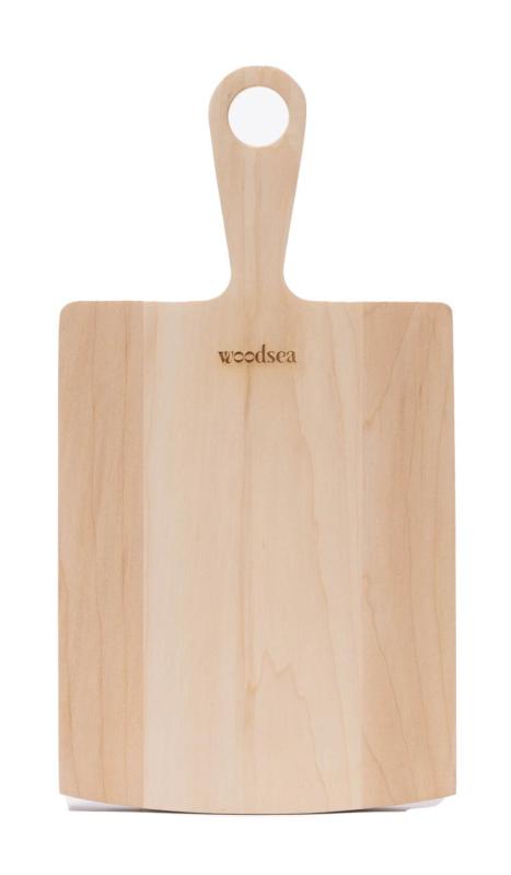 Woodsea Pine Natural S - Javorové doska na krájanie 20x38cm 1208971572