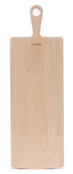 Woodsea Pine Natural M - Javorové doska na krájanie 20x62 cm 1208971573