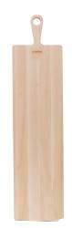 Woodsea Pine Natural L - Reznica z javorového dreva 20x82 cm 1208971574