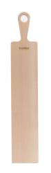 Woodsea Pine Natural - Javorové servírovacie dosky 11x62 cm 1208971578