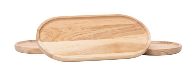 Woodsea Niya S - Jesenné podnos 24x12 cm 1208971589