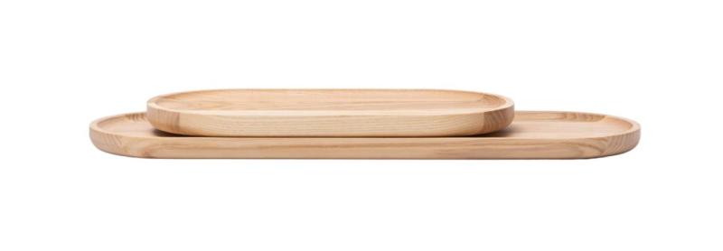 Woodsea Niya S - Jesenné podnos 24x12 cm 1208971589