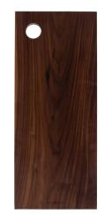 Woodsea Block Walnut L - Orechový sekač na drevo 50x25 cm 1208971607