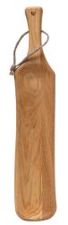 Woodsea Native - Dubová podávacia doska 50x10 cm 1208971613