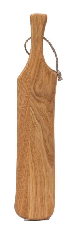 Woodsea Native - Dubová podávacia doska 50x10 cm 1208971613