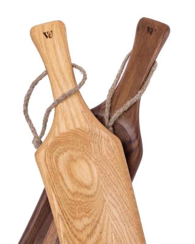Woodsea Native - Orechové Servírovacie Dosky 50x10 cm 1208971614