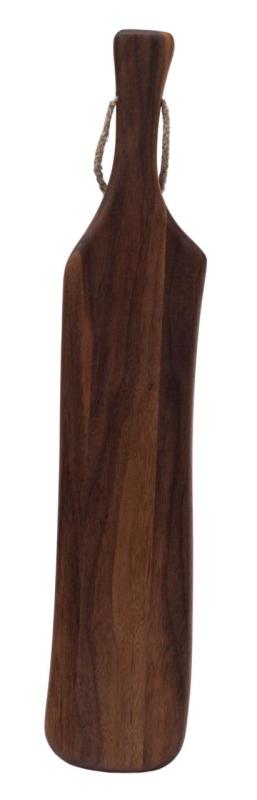 Woodsea Native - Orechové Servírovacie Dosky 50x10 cm 1208971614