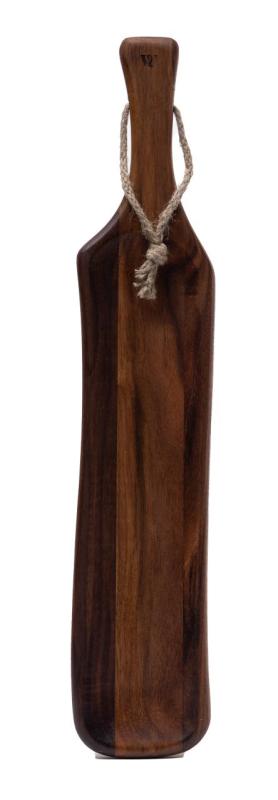 Woodsea Native - Orechové Servírovacie Dosky 50x10 cm 1208971614