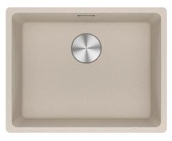 Franke Maris MRG 110-52 Fragranite Coffee cream umývadlo na podstavec 125.0725.628