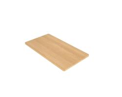 Granitová rezacia doska z bukového dreva na umývadlo 402mm x214mm 1208971830
