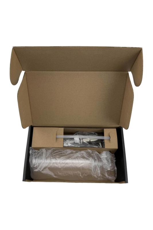 Pure.Sink Elite Steel Shine vstavaný Dispenzér na mydlo PVD meď, dopĺňaný zhora PS9010-62