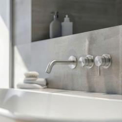 MURO TUA kúpeľňová batéria chróm M1.CA3.W.15.CR