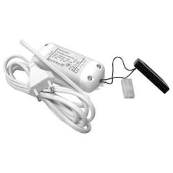 Indux Flux Kuchynský transformátor P-LED vrátane pripojenia pre centrálne zapnutie 1208972357