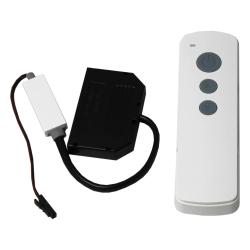 Indux Flux Kuchynský LED stmievač / diaľkové ovládanie 6-násobný LED rozdeľovač 1208972362