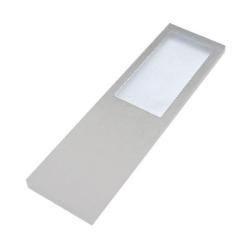 Indux Lino Kuchynský LED spot 4W hliník 1208972393