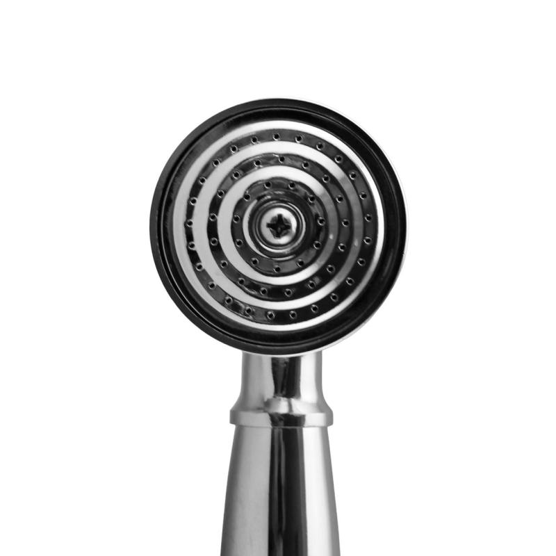 Aquanello Heritage Collection Klasická ručná sprcha chróm CR-9001-HC