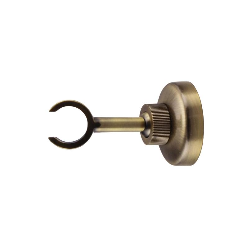 Aquanello Heritage Collection Klasický držiak na ručnú sprchu Bronz BN-9003-HC