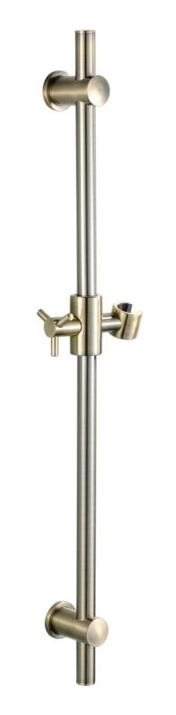 Aquanello Heritage Collection Klasická lišta 668 mm Bronz BN-9004-HC