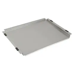 Pure.Sink Exclusivo Prenosná odkvapkávacia miska s rozmermi 440 x 335 mm pre drez PEXTRAY-02