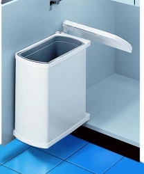 Odpadkový kôš Hailo uno 3418.00