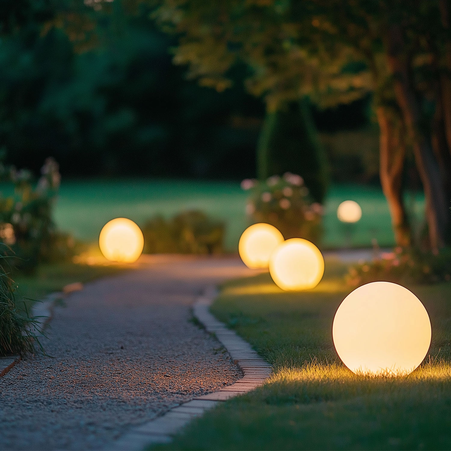 Stenné lampy, Námořní osvetlenie alebo Reflektory? Vyberte si správne vonkajšie osvetlenie