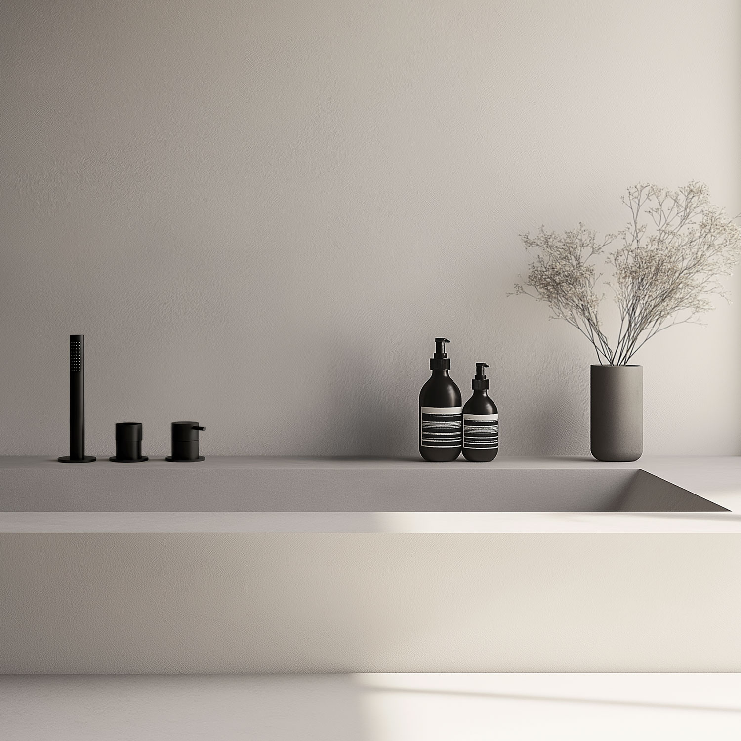 Maximalizácia priestoru: Prečo sú batérie montované na okraj umývadla vhodné do kompaktných kúpeľní